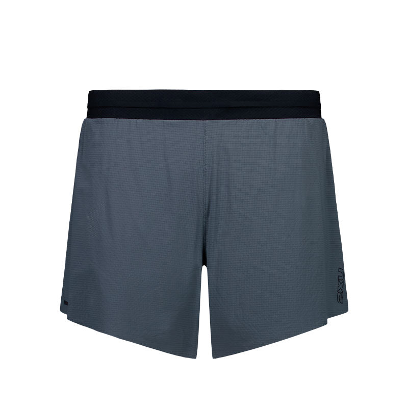 2XU Men's Light Speed Stash 5 Inch Shorts S