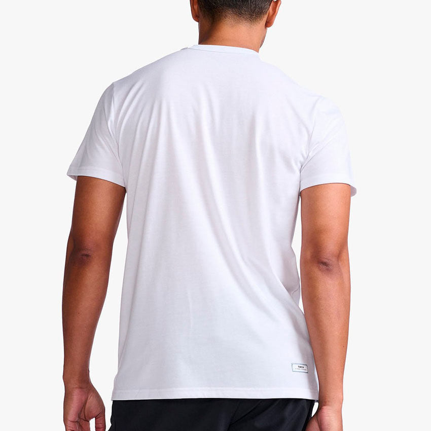 2XU Men&#39;s Contender Tee S