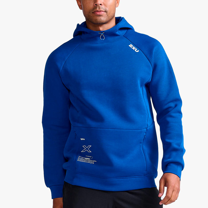 2XU Men&#39;s Motion Hoodie S