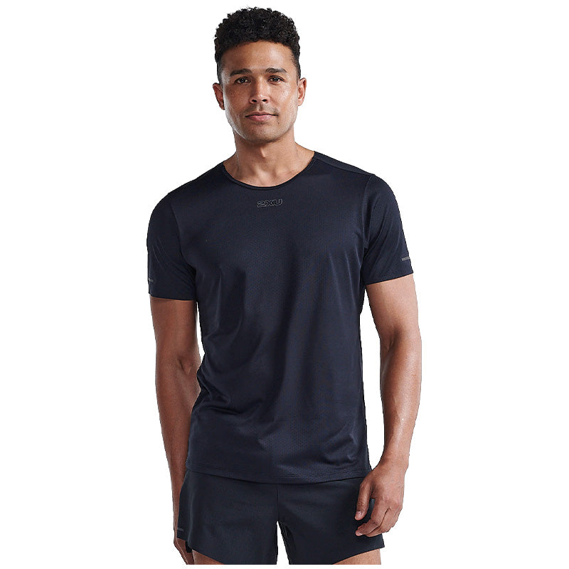 2XU Men's Light Speed Tech Tee S