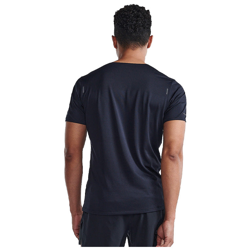 2XU Men's Light Speed Tech Tee S