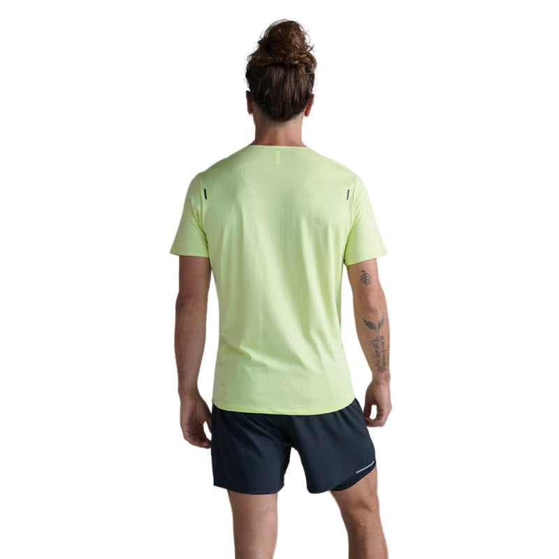2XU Men's Light Speed Tech Tee S