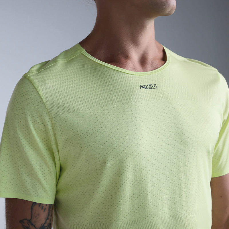 2XU Men's Light Speed Tech Tee S