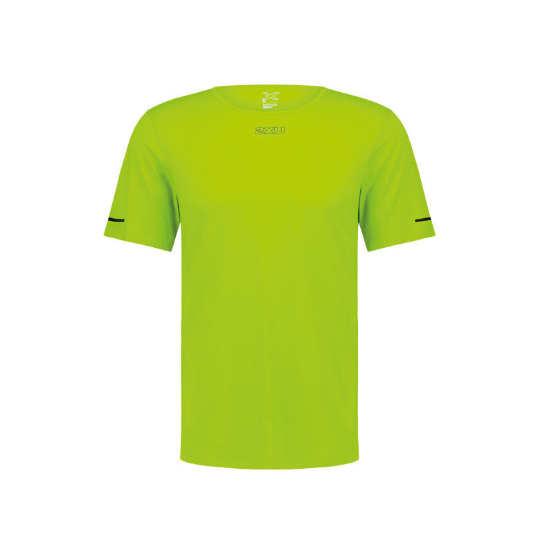 2XU Men's Light Speed Tech Tee S