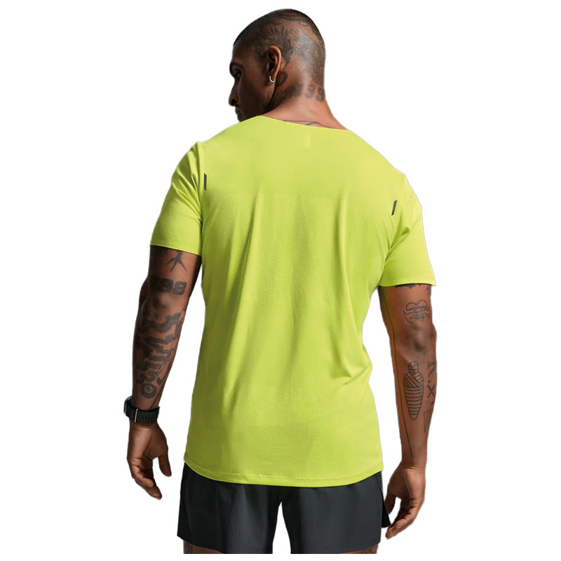 2XU Men's Light Speed Tech Tee S