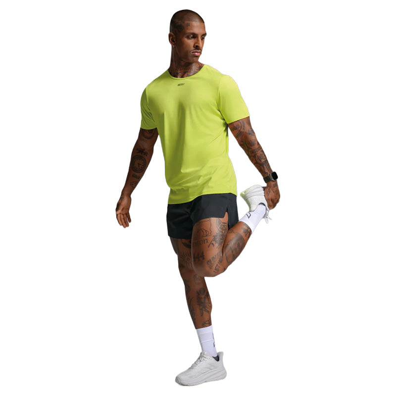 2XU Men's Light Speed Tech Tee S