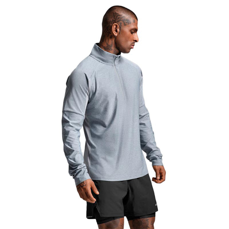 2XU Men's Aero 1/2 Zip S