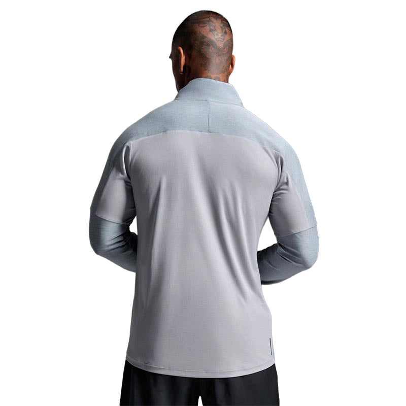 2XU Men's Aero 1/2 Zip S