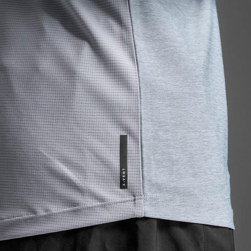 2XU Men's Aero 1/2 Zip S
