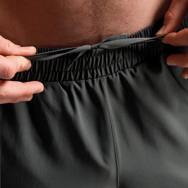 2XU Men's Aero Mesh 2-in-1 5 Inch Shorts S