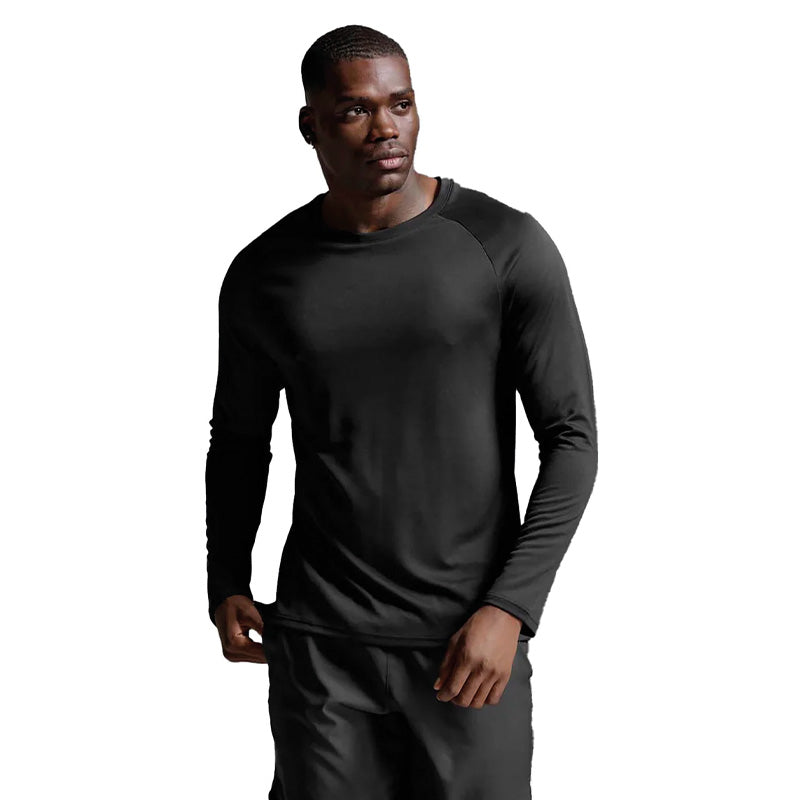 2XU Men's Aero Mesh Long Sleeve S