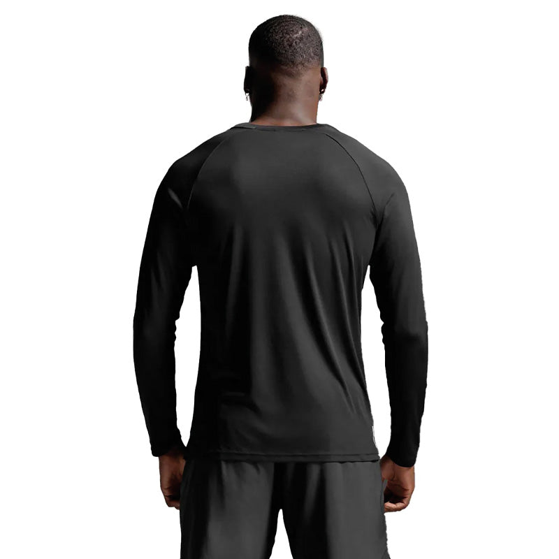 2XU Men's Aero Mesh Long Sleeve S