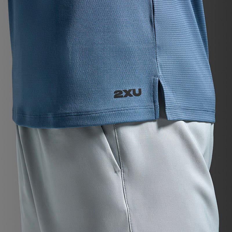 2XU Men's Aero Tank S