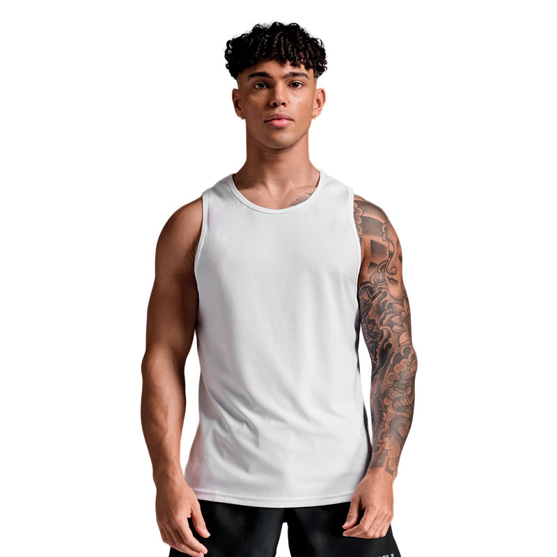 2XU Men's Aero Tank S