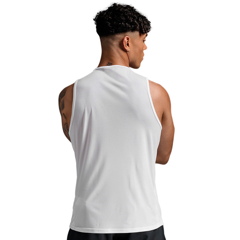 2XU Men's Aero Tank S