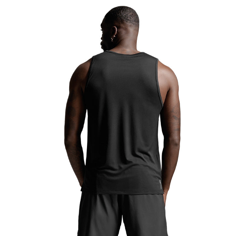 2XU Men's Aero Tank S