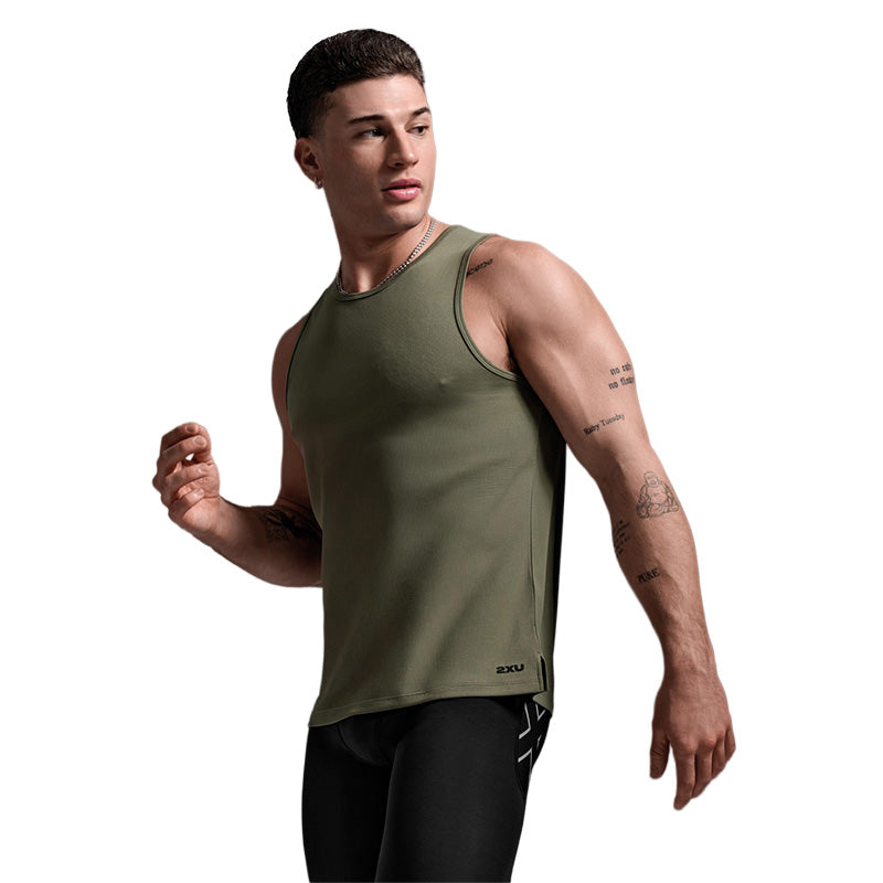 2XU Men's Aero Tank S