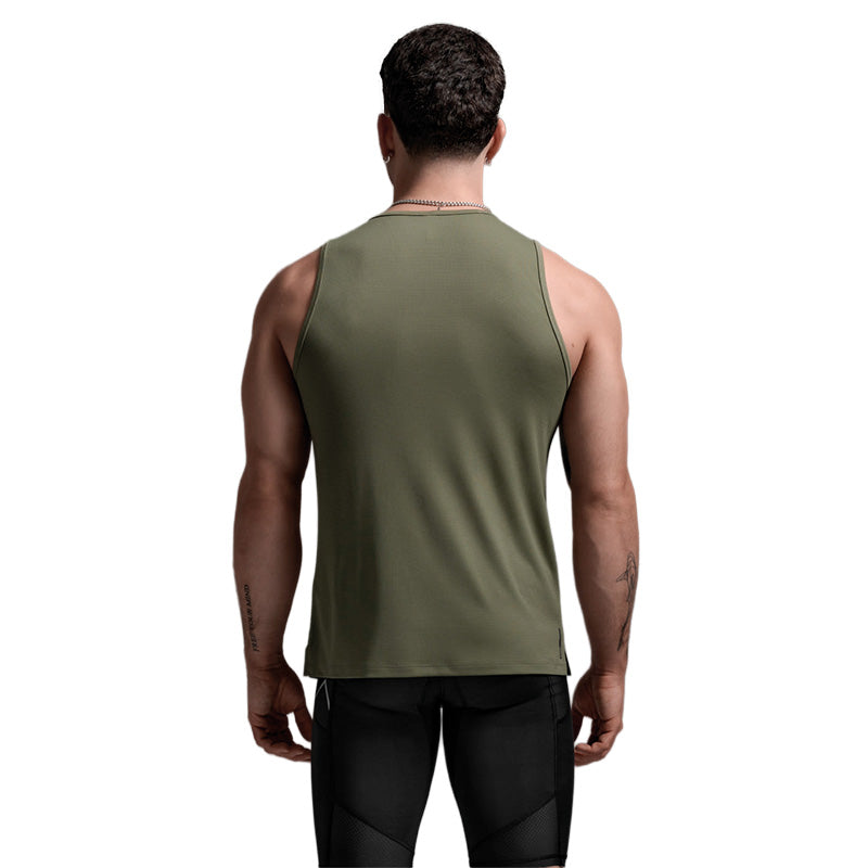 2XU Men's Aero Tank S
