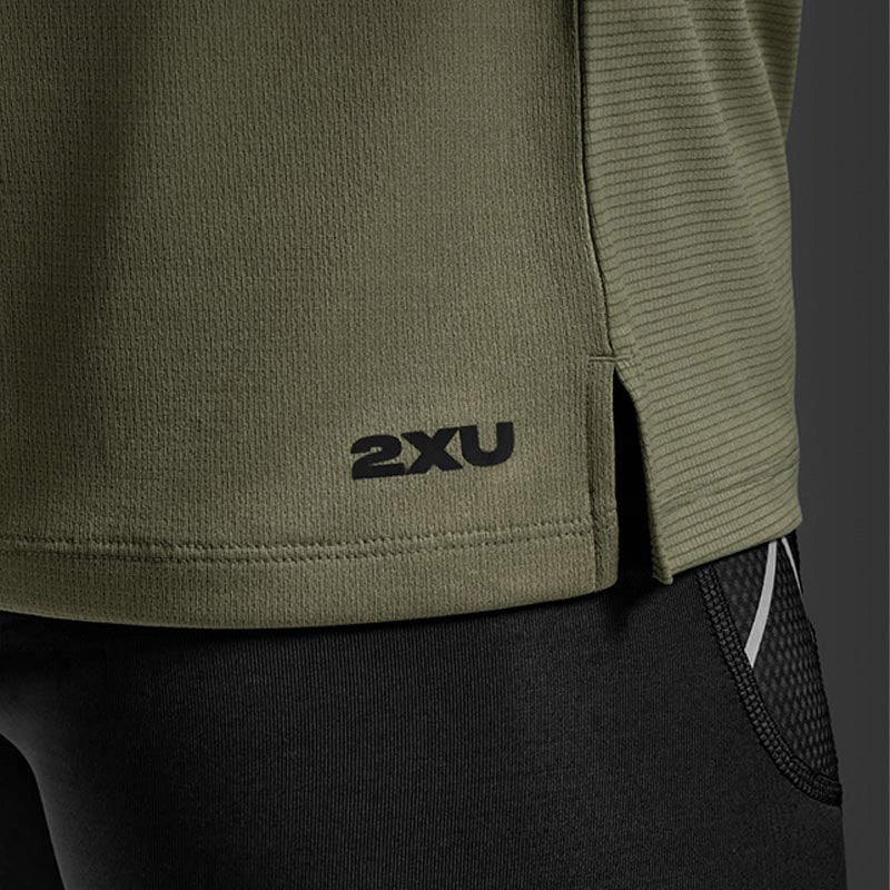2XU Men's Aero Tank S