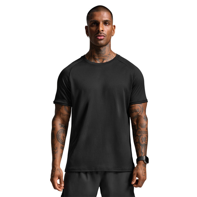 2XU Men's Aero Mesh Tee S