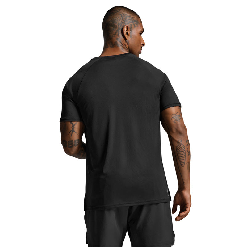 2XU Men's Aero Mesh Tee S