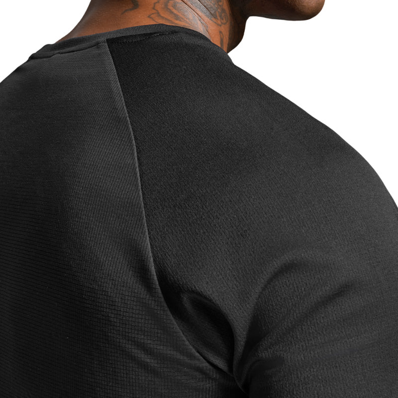 2XU Men's Aero Mesh Tee S