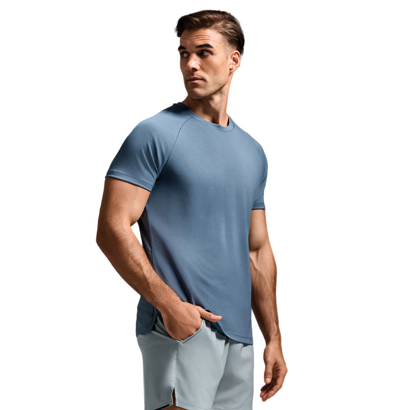 2XU Men's Aero Mesh Tee S