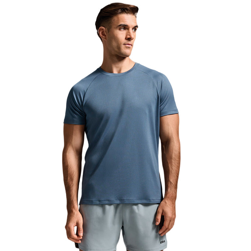 2XU Men's Aero Mesh Tee S