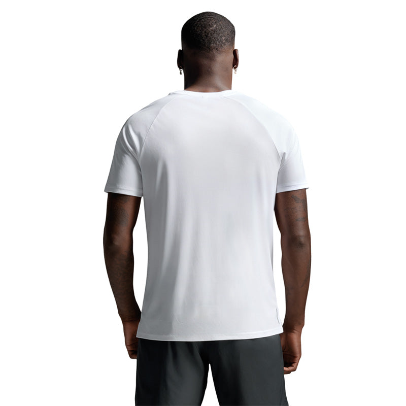 2XU Men's Aero Mesh Tee S