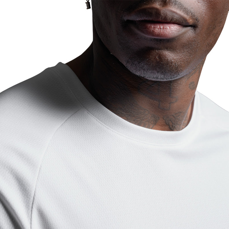 2XU Men's Aero Mesh Tee S