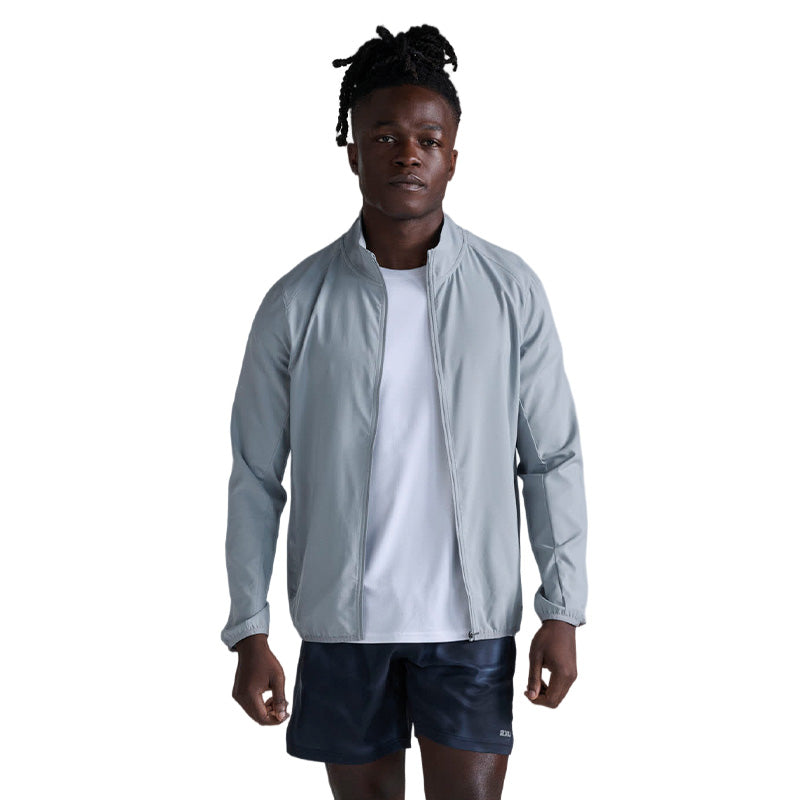2XU Men's Aero Jacket S