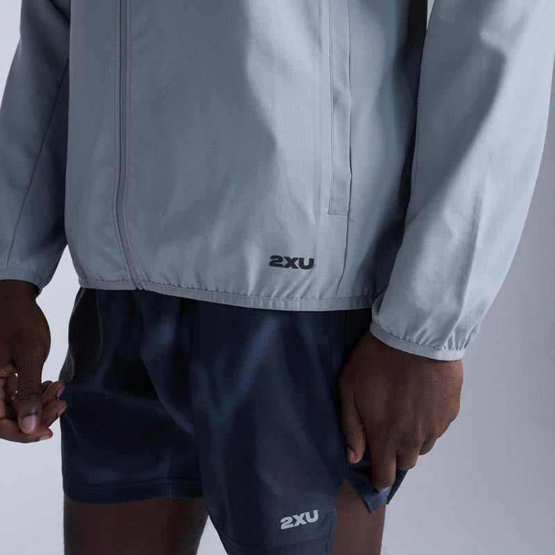 2XU Men's Aero Jacket S