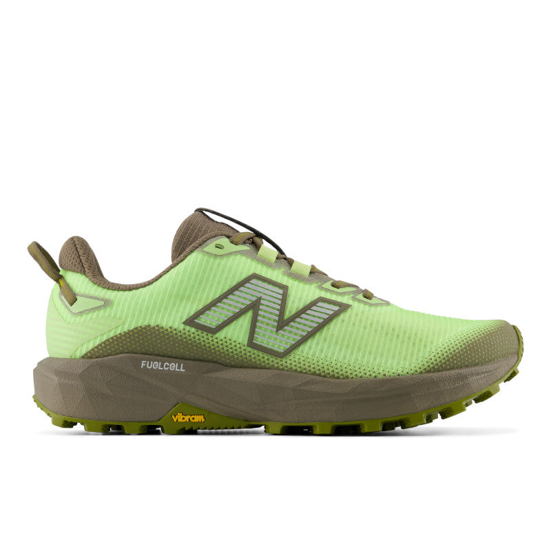 New Balance Men's FuelCell Rebel Trail 7.5