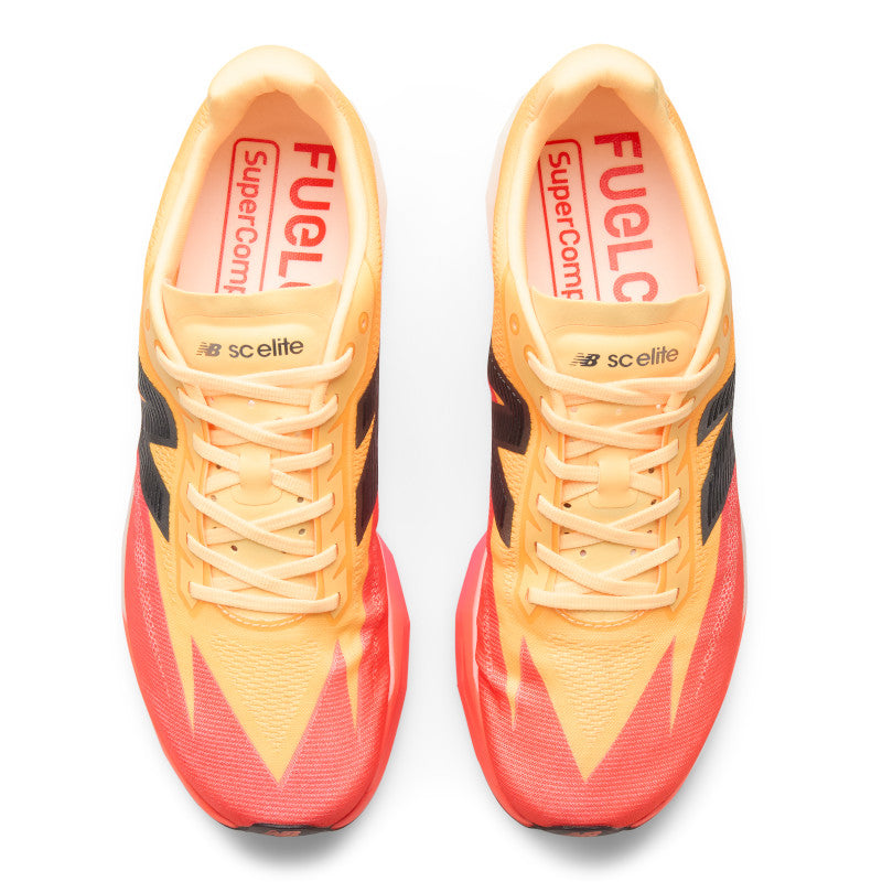 New Balance Men's FuelCell SuperComp Elite V5 7.5