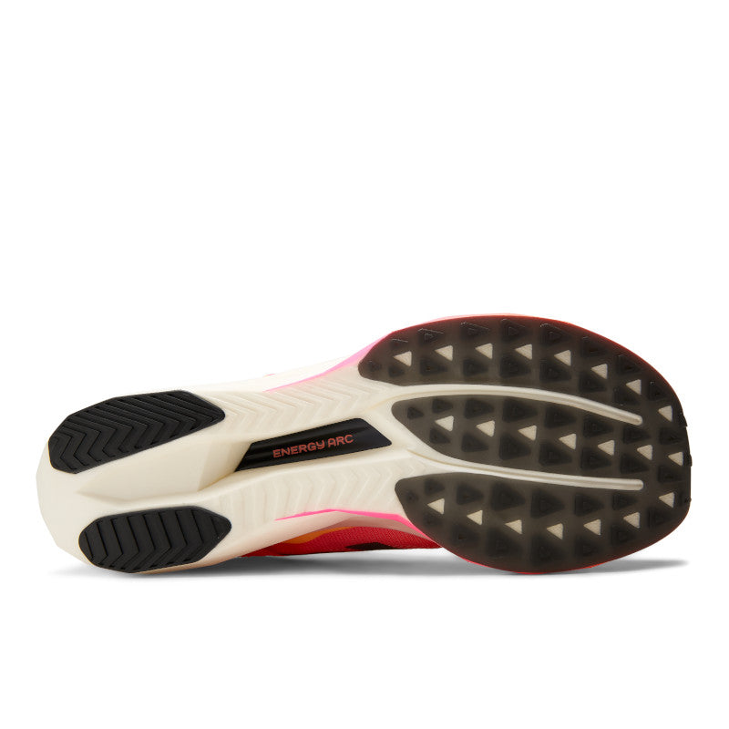New Balance Men's FuelCell SuperComp Elite V5 7.5