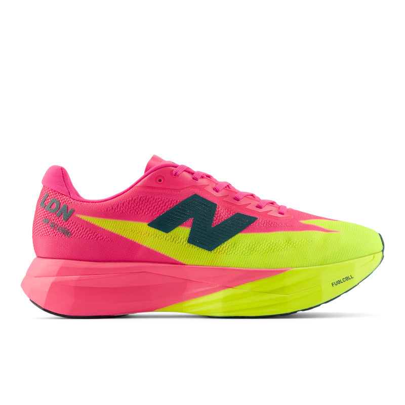 New Balance Men's TCS London Marathon FuelCell Super 7.5