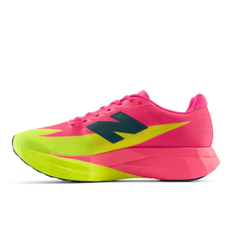 New Balance Men's TCS London Marathon FuelCell Super 7.5