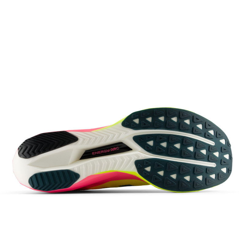 New Balance Men's TCS London Marathon FuelCell Super 7.5