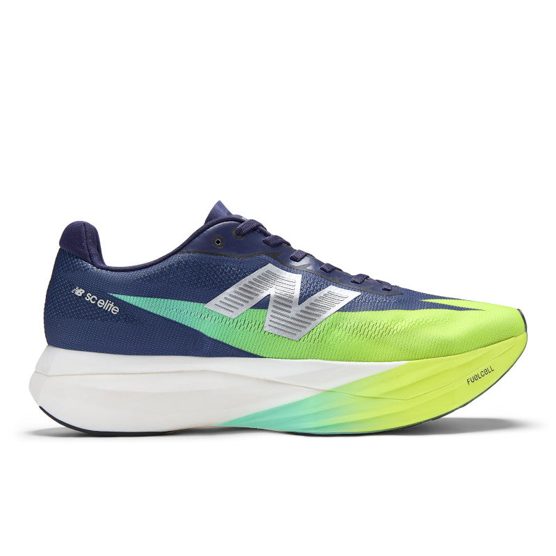 New Balance Men's FuelCell SuperComp Elite V5 7.5