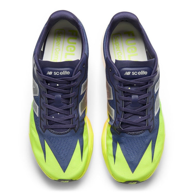 New Balance Men's FuelCell SuperComp Elite V5 7.5
