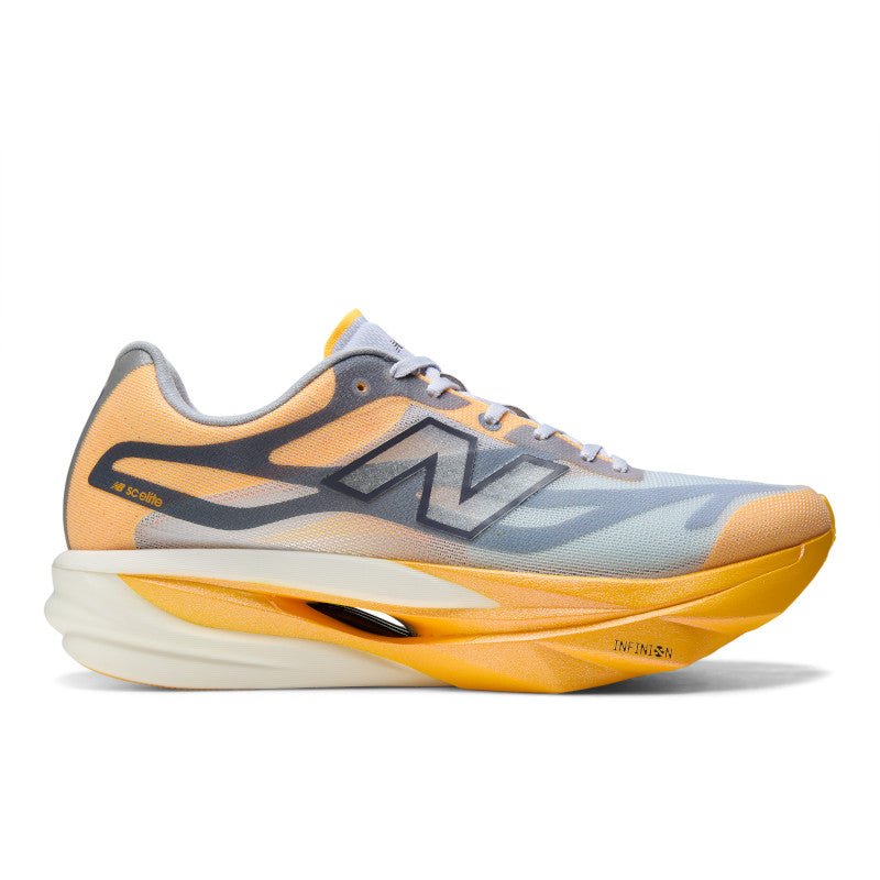 New Balance Men's SuperComp Elite V6 7