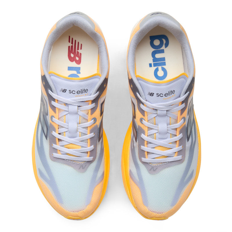 New Balance Men's SuperComp Elite V6 7
