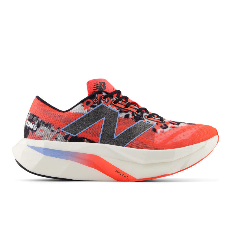 New Balance Men's TCS London Marathon FuelCell SC El 7