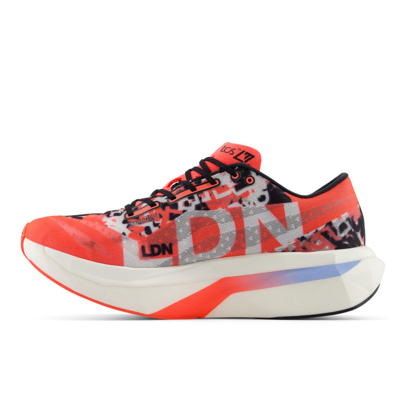 New Balance Men's TCS London Marathon FuelCell SC El 7