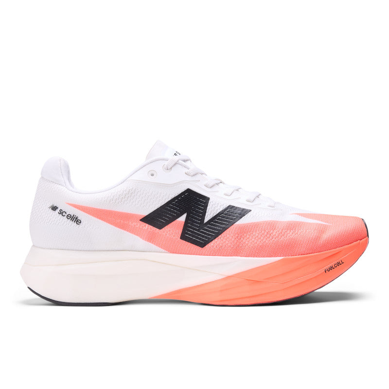 New Balance Men's FuelCell SuperComp Elite V5 7