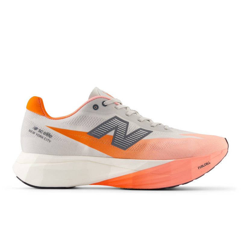 New Balance Men's TCS NYC Marathon FuelCell SuperCom 7