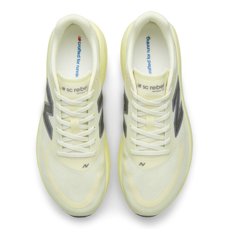 New Balance Men's Super Comp Rebel 7