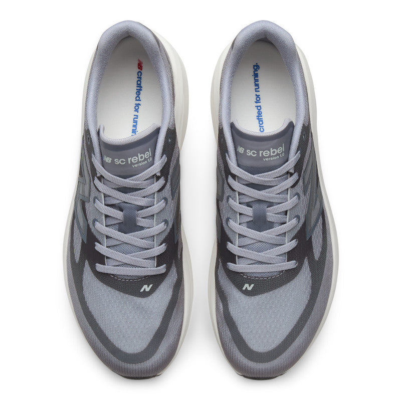 New Balance Men's Super Comp Rebel 7.5