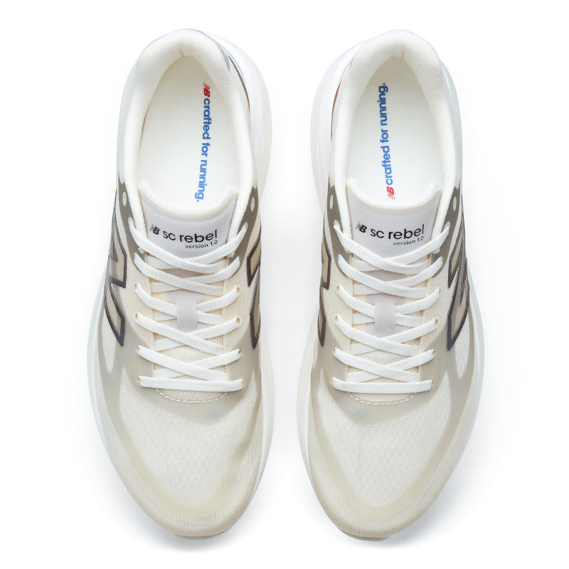 New Balance Men's Super Comp Rebel 7
