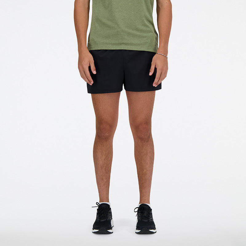 New Balance Men's Sport Essentials Short 3'' S